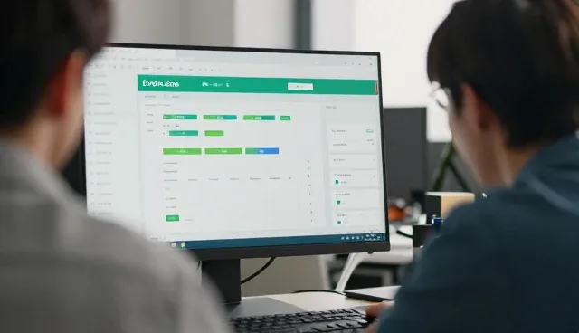 网络技术开发中的内容质量保障策略