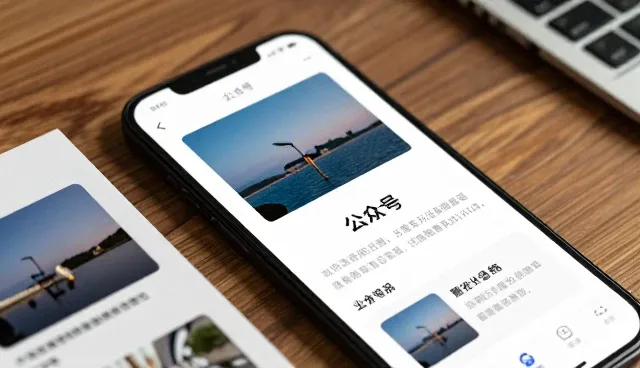 从场景分析入手,选型互联网推广服务的关键考量