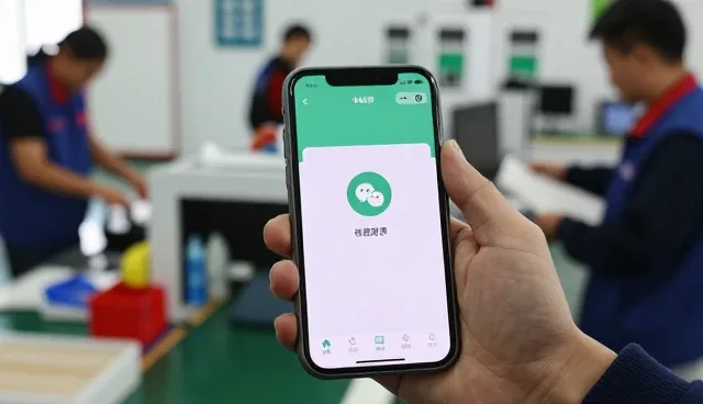 合肥抛影顾网络科技有限公司助力企业提升公众号能力